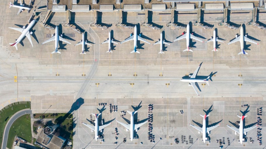 As air cargo demand keeps ticking up from a weak 2023, Amazon and cargo airline Atlas Air are reportedly ending their partnership.