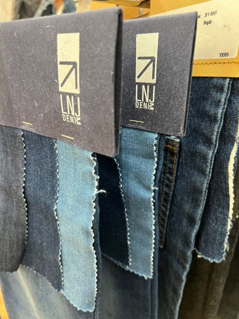 India’s AMA Herbal Group aims to “redefine the landscape of indigo dyeing” with a new alternative to synthetic liquid indigo.