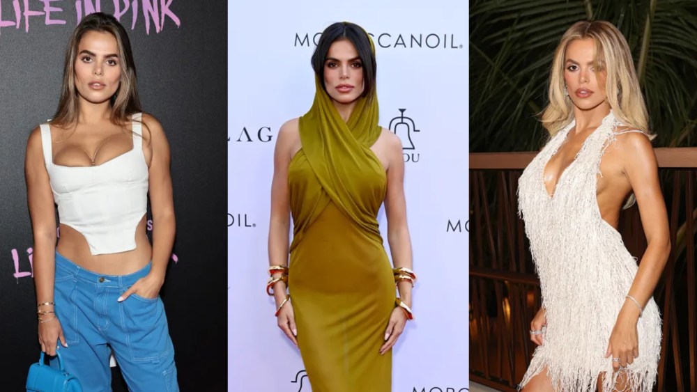Brooks Nader's Style Through the Years: From Sports Illustrated Swimsuit Model Rookie to Red Carpet Fixture [PHOTOS]