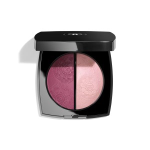 Chanel summer 2024 makeup