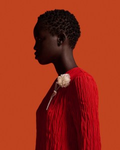 Erdem Resort 2025 Collection