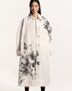 Erdem Resort 2025 Collection