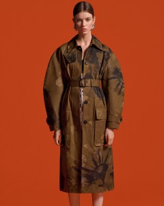 Erdem Resort 2025 Collection