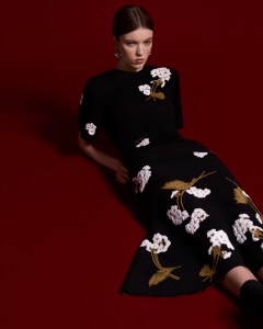 Erdem Resort 2025 Collection