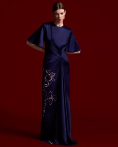 Erdem Resort 2025 Collection
