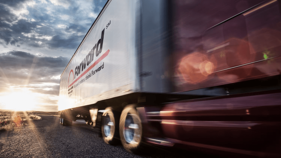 According to the WSJ, Irenic Capital Management privately sent a letter to Forward Air’s directors this month calling for a board shakeup and a strategic review to consider a range of options including a sale.