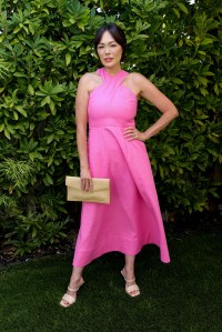 Lindsay Price
