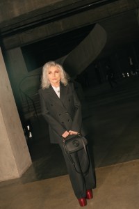 Debbie Harry