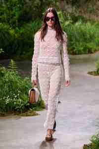 RunwayGucci Cruise 2025