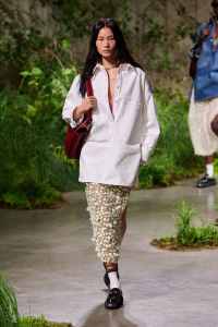 RunwayGucci Cruise 2025