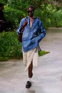 RunwayGucci Cruise 2025