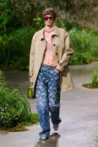 RunwayGucci Cruise 2025