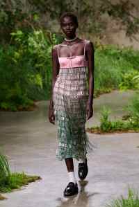 RunwayGucci Cruise 2025