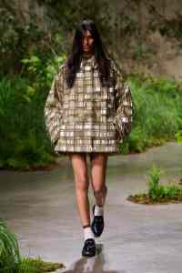 RunwayGucci Cruise 2025
