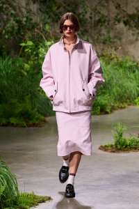 RunwayGucci Cruise 2025