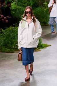 RunwayGucci Cruise 2025