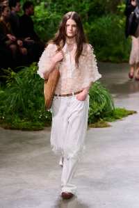 RunwayGucci Cruise 2025