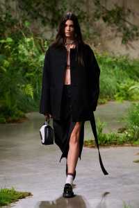 RunwayGucci Cruise 2025