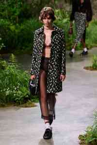 RunwayGucci Cruise 2025