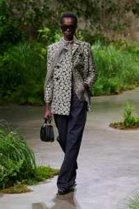 RunwayGucci Cruise 2025