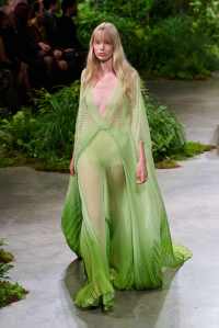 RunwayGucci Cruise 2025