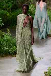 RunwayGucci Cruise 2025