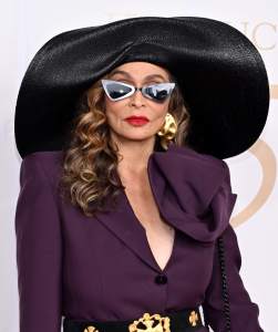Tina Knowles