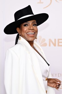 Sheryl Lee Ralph