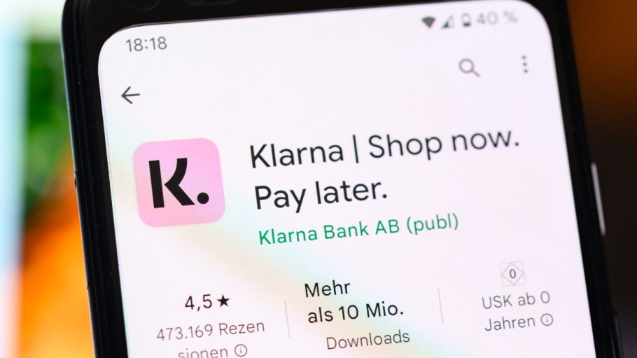 Buy now, pay later platform Klarna said AI will enable it to save $10 million on its marketing spend annually.