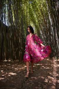 Kobi Halperin Resort 2025 Ready-to-Wear Collection