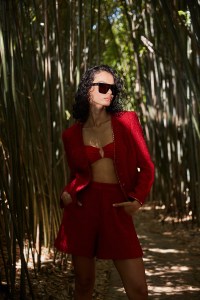 Kobi Halperin Resort 2025 Ready-to-Wear Collection