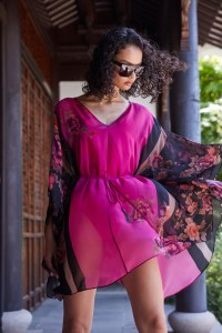 Kobi Halperin Resort 2025 Ready-to-Wear Collection