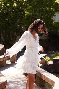 Kobi Halperin Resort 2025 Ready-to-Wear Collection