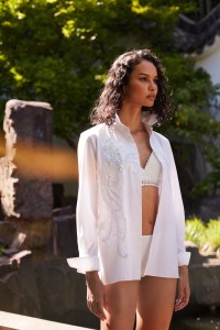 Kobi Halperin Resort 2025 Ready-to-Wear Collection
