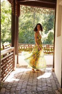 Kobi Halperin Resort 2025 Ready-to-Wear Collection