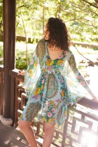 Kobi Halperin Resort 2025 Ready-to-Wear Collection