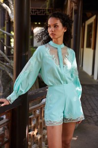 Kobi Halperin Resort 2025 Ready-to-Wear Collection