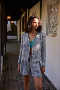 Kobi Halperin Resort 2025 Ready-to-Wear Collection
