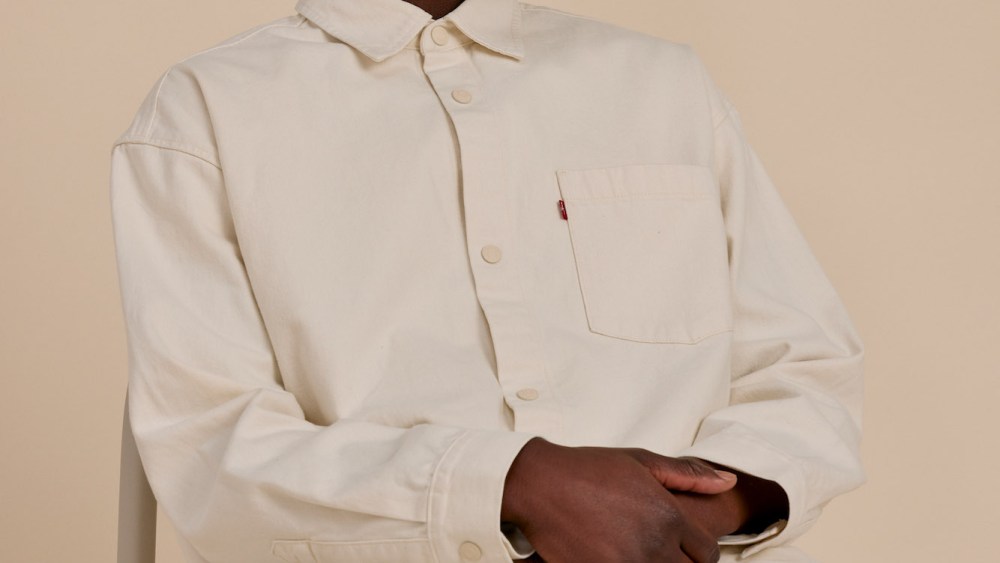 Levi's Spring/Summer 2024 WellThread Collection