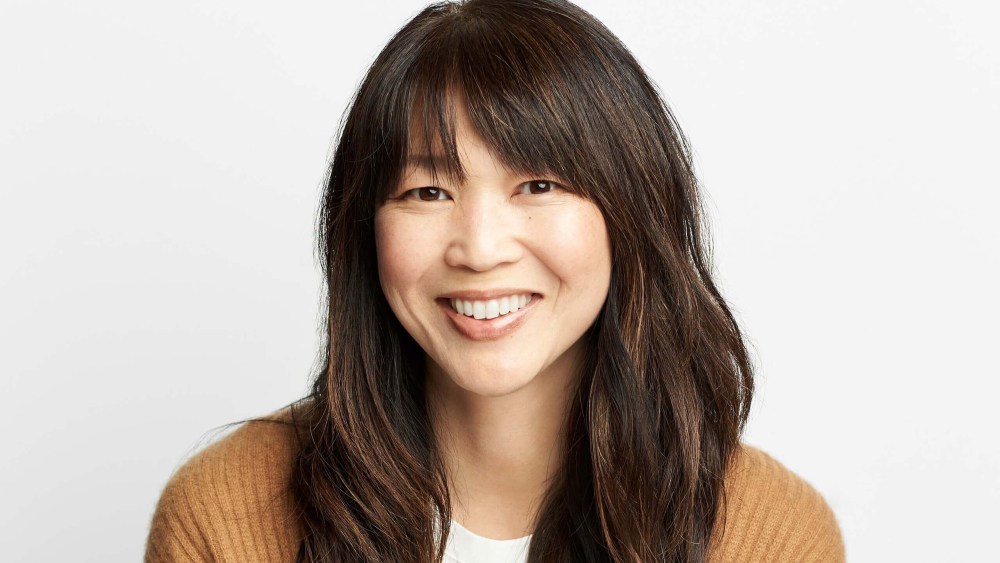 Stitch Fix Loretta Choy
