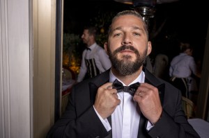Shia LaBeouf