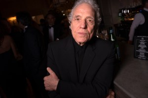 Abel Ferrara