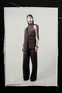 MM6 Resort 2025 Ready-to-Wear Collection