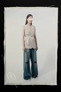 MM6 Resort 2025 Ready-to-Wear Collection
