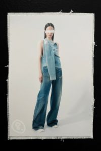 MM6 Resort 2025 Ready-to-Wear Collection