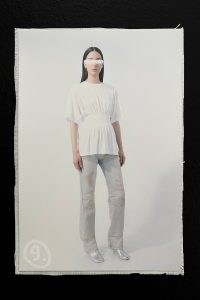 MM6 Resort 2025 Ready-to-Wear Collection
