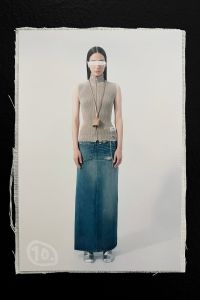 MM6 Resort 2025 Ready-to-Wear Collection