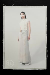 MM6 Resort 2025 Ready-to-Wear Collection