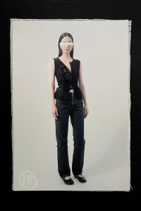 MM6 Resort 2025 Ready-to-Wear Collection