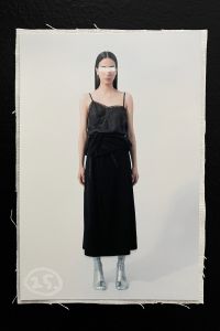 MM6 Resort 2025 Ready-to-Wear Collection